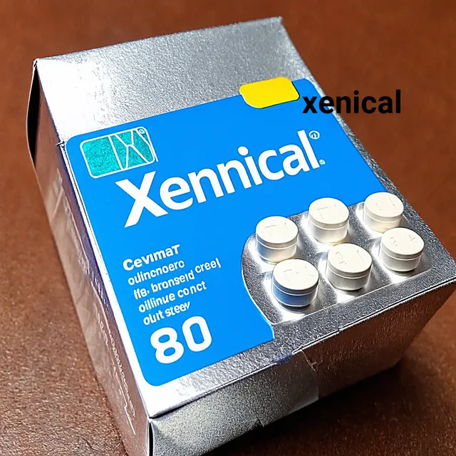 Xenical